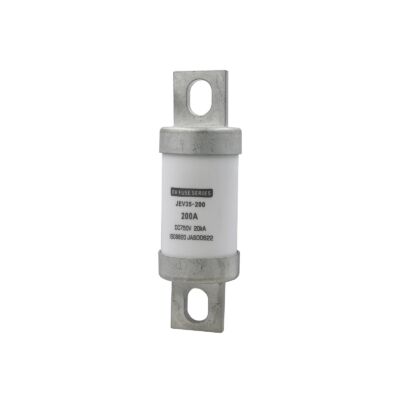 Vehicle DC Fuse