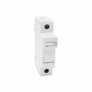 A DC fuse holder