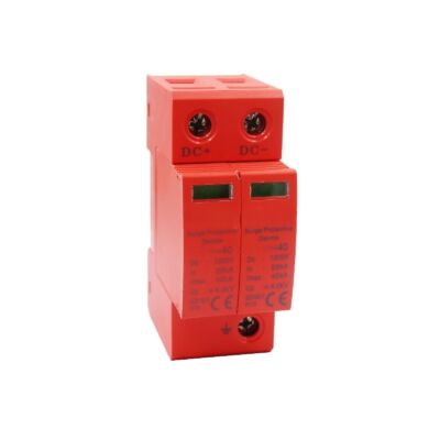 DC Surge Protector