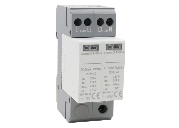 AC Surge Protective Device: Protect Homes and Offices