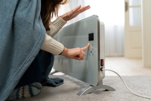 SPDs protects the safe use of electronic appliances.