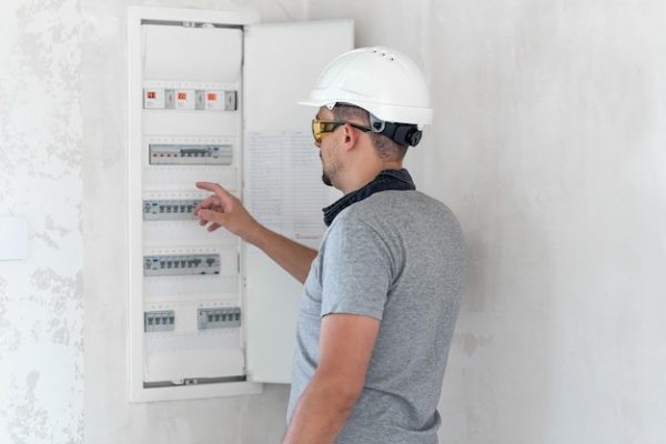 Surge protection devices for residential settings