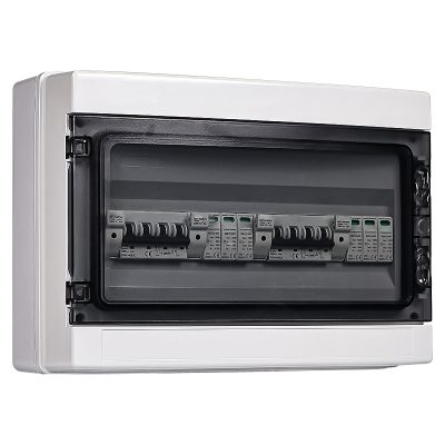 OMDBS-PV-N/2 Solar Combiner Box