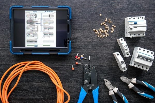 mccbs and installation tools