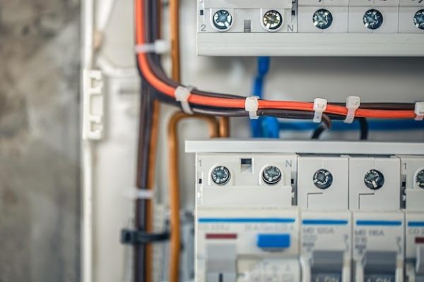 mccbs and wire