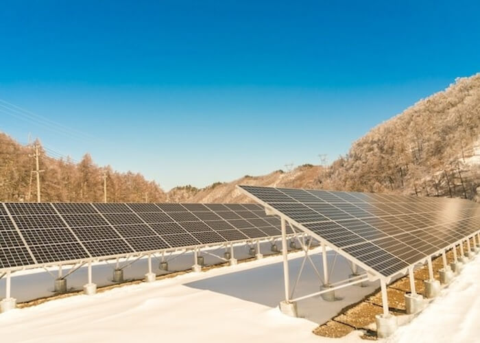 What Is a Combiner Box as Used in PV System?