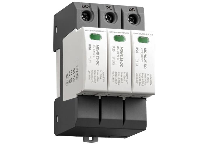How Does Surge Protection Work
