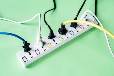 spd in residential use
