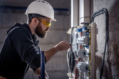 wiring inspection