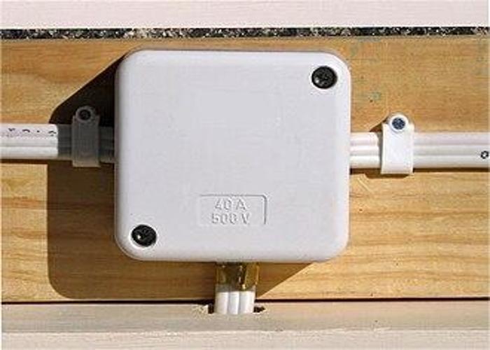 Types of Weatherproof Junction Boxes: Which One Do You Need?