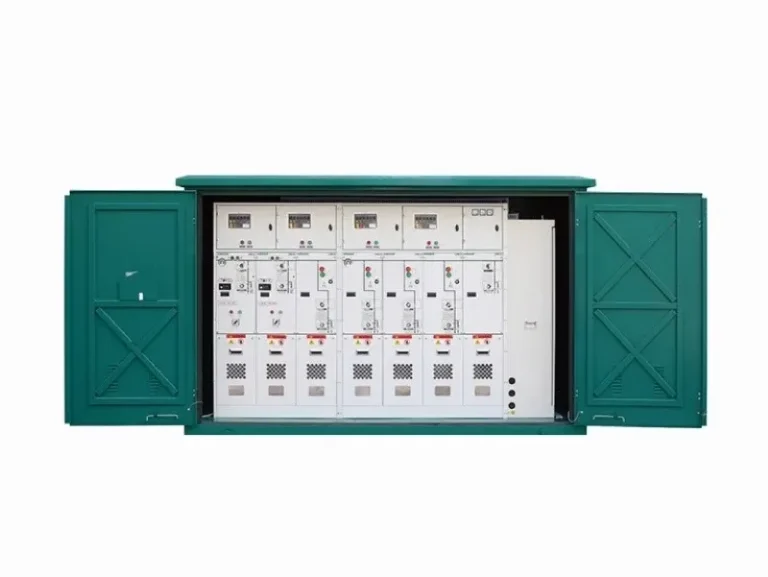 Ring Main Unit Basics: What It Is and How It Works in Power Distribution