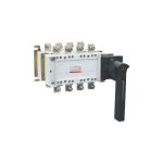 HGLZ Isolating Switch HGLZ-160/4 HGLZ-630/3 product image