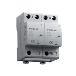 OMYCH25-AC Type 1+2 Surge Protective Device Manufacturer & Supplier product image