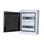 HA IP65 waterproof distribution board product view for B2B quotation selection