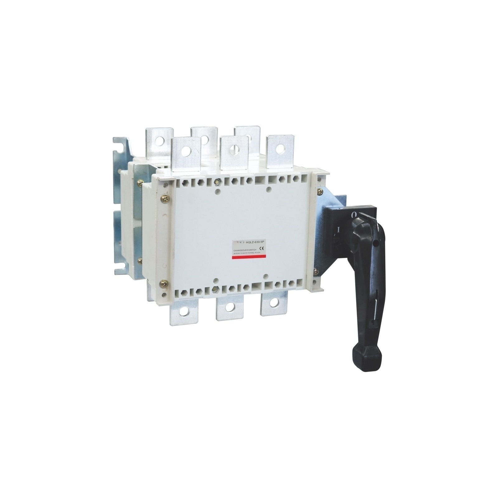 HGLZ Isolating Switch HGLZ-160/4 HGLZ-630/3 product image