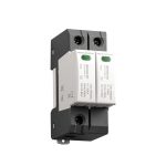 OMDN40-DC T2 DC SPD DC Surge Protective Devices product image