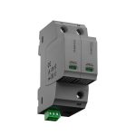 OMYN20-AC T2+T3 AC Surge Protective Devices AC SPD product image
