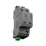 OMYN40-DC Type 2 DC Surge Protective Device Manufacturer product image