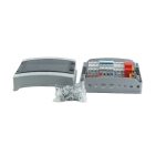 OM-PV Solar Combiner Box product image