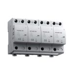 OMYCH25-AC Type 1+2 Surge Protective Device Manufacturer & Supplier product image