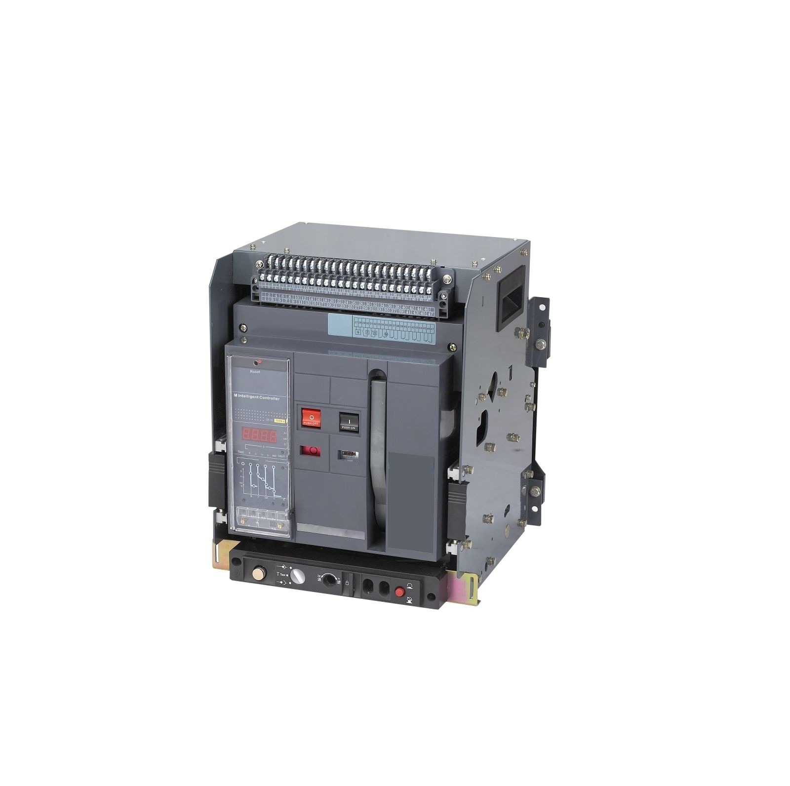 OMW1 Intelligent Circuit Breaker product image