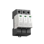 OMDN40-DC T2 DC SPD DC Surge Protective Devices product image