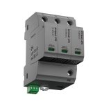 OMYN40-AC T2 AC Surge Protective Devices AC SPD product image