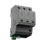 OMYN20-AC T2+T3 AC Surge Protective Devices AC SPD product image