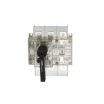 OMHGL Isolating Switch product image