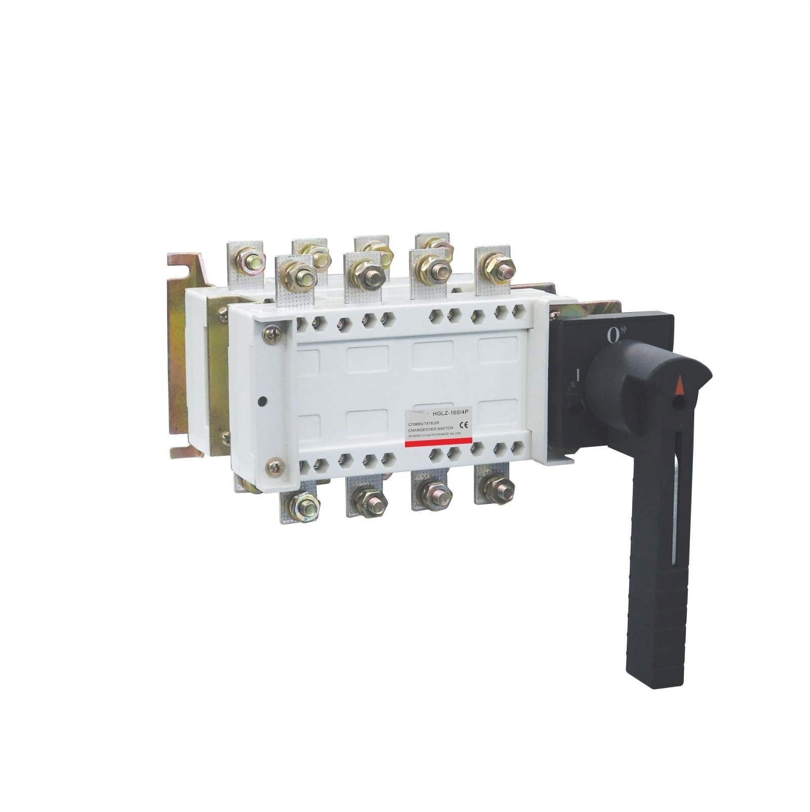 OMHGLZ Isolating Switch With Long Handle product image
