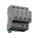 OMYN40-AC T2 AC Surge Protective Devices AC SPD product image