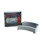 OM-PV Solar Combiner Box product image