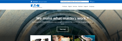 Eaton Corporation