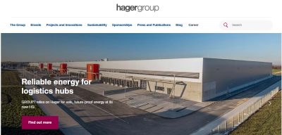 Hager Group