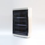 HA IP65 distribution board product photo for 4-54 way electrical distribution applications