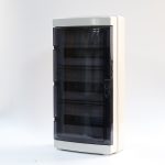 HA IP65 distribution board enclosure detail for low-voltage project supply