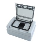 HA IP65 distribution board product image for residential and commercial electrical projects