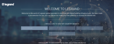 Legrand