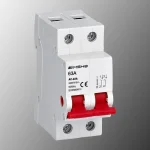 MSH8 2P 63A