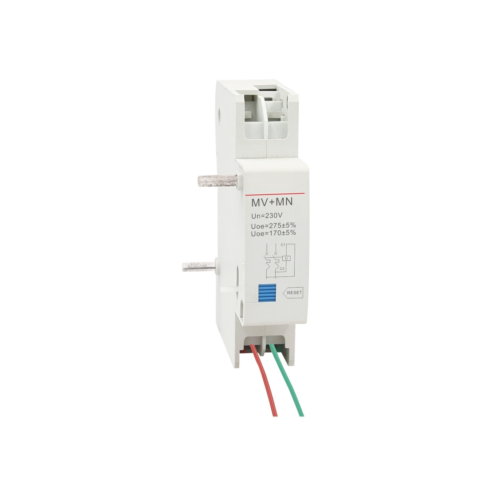 OMM1-OF MCB Accessories Auxiliary contacts product image