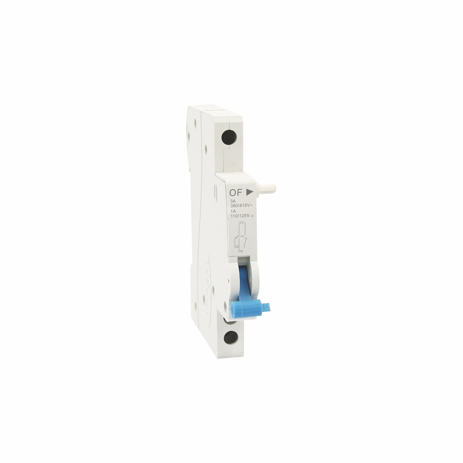 OMM1-OF MCB Accessories Auxiliary contacts product image