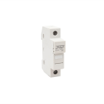 OMF1 Series Rail Mount AC Fuse Holder without fuse core product image