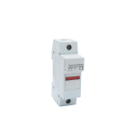 OMF1 Series Rail Mount AC Fuse Holder without fuse core product image