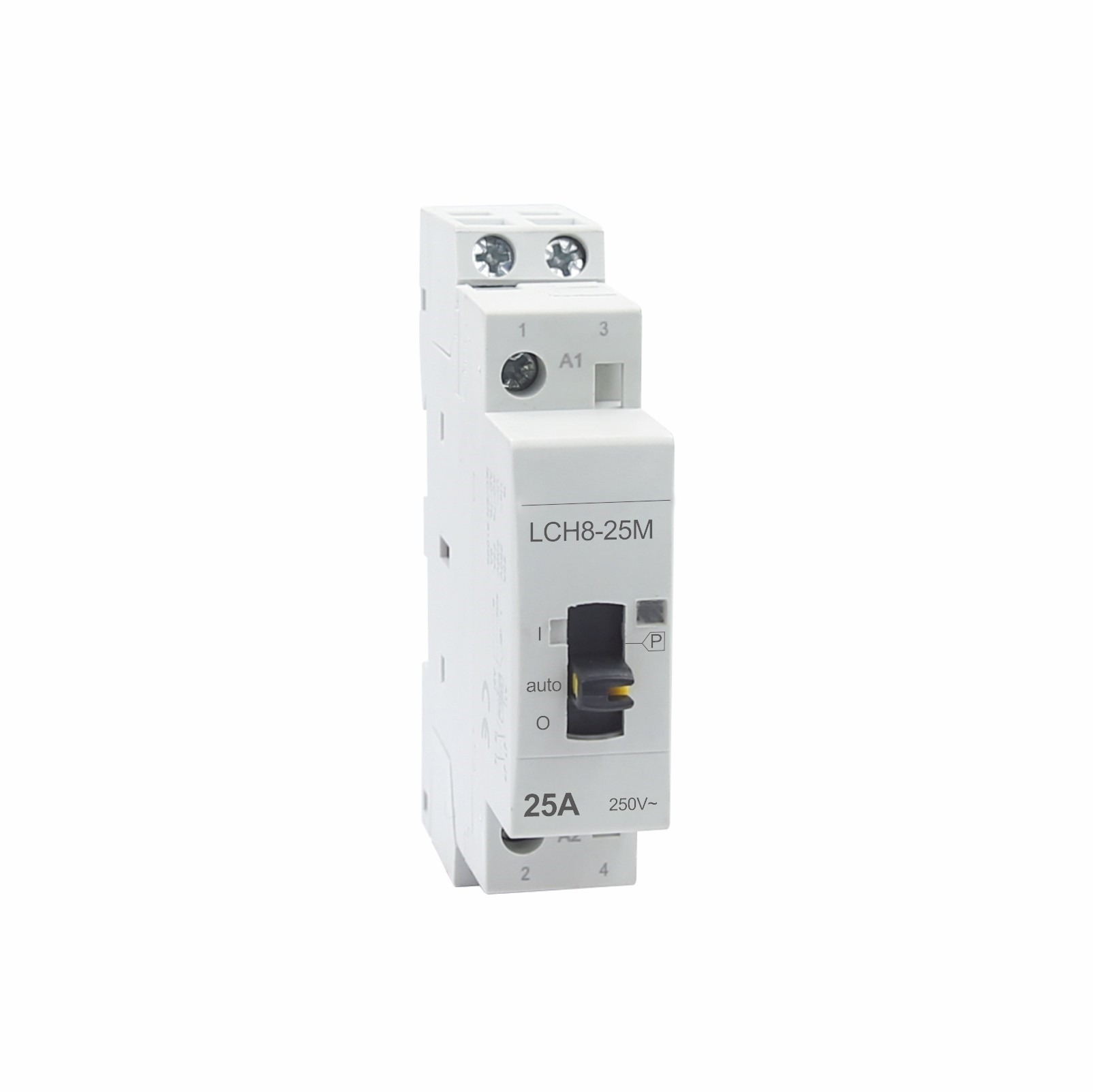 OMMF Automatic Control Manual Control Type AC Modular Contactor product image