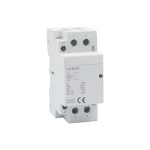OMMF Automatic Control Manual Control Type AC Modular Contactor product image
