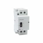 OMMF Automatic Control Manual Control Type AC Modular Contactor product image
