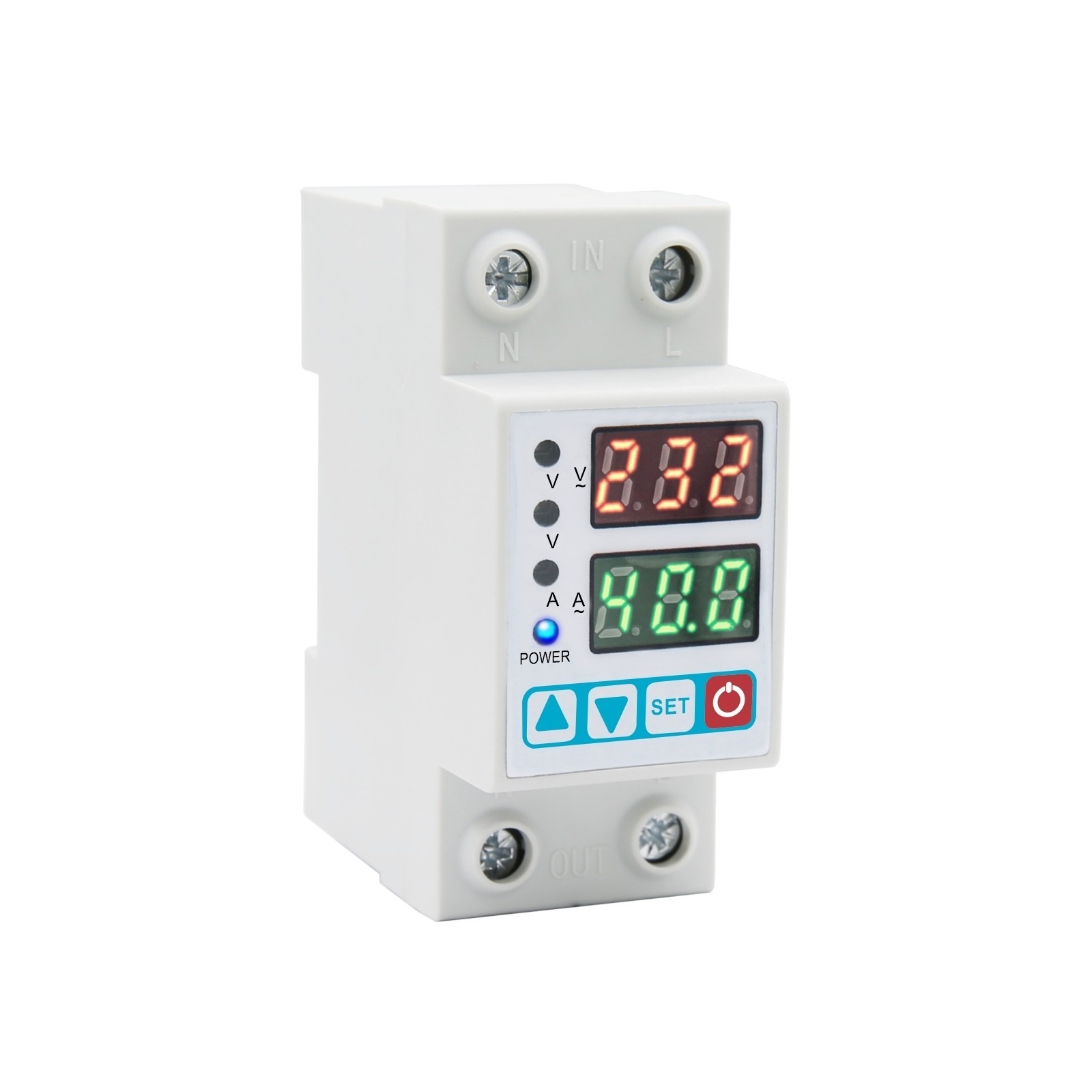 OMVAP2 Voltage Protector Factory at Wholesale Price product image