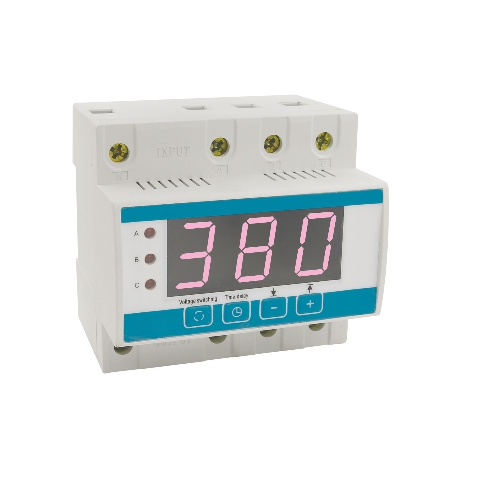 OMVAP1 Voltage Protector Factory at Wholesale Price product image