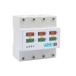 OMVAP2 Voltage Protector Factory at Wholesale Price product image