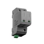 OMYH12.5-AC T1+T2 AC Surge Protective Devices AC SPD product image